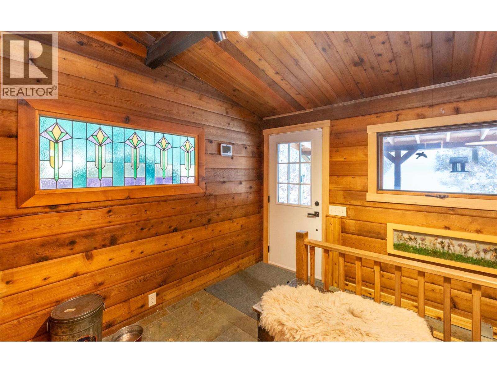  781 Gardom Lake Road, Enderby