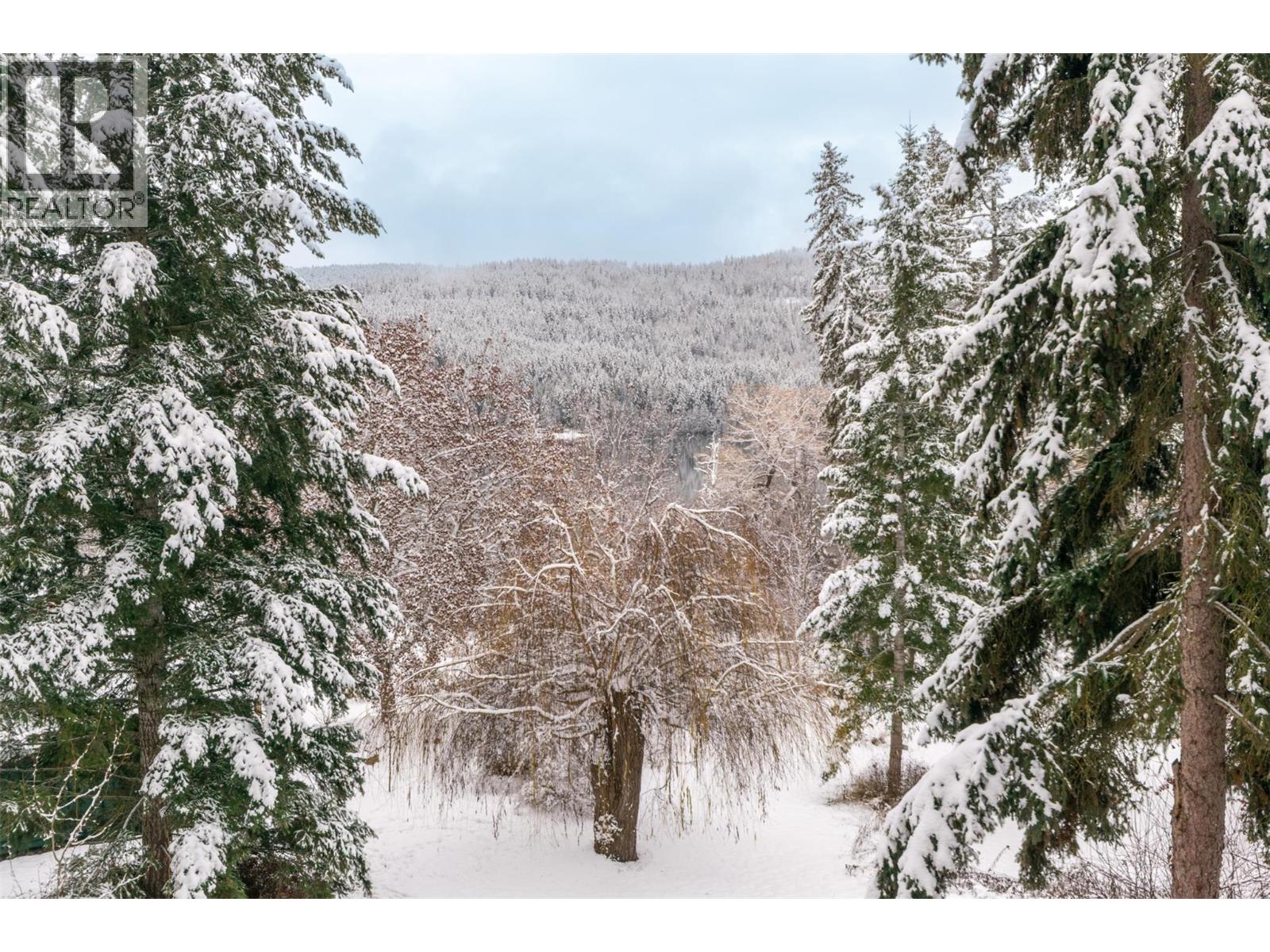  781 Gardom Lake Road, Enderby