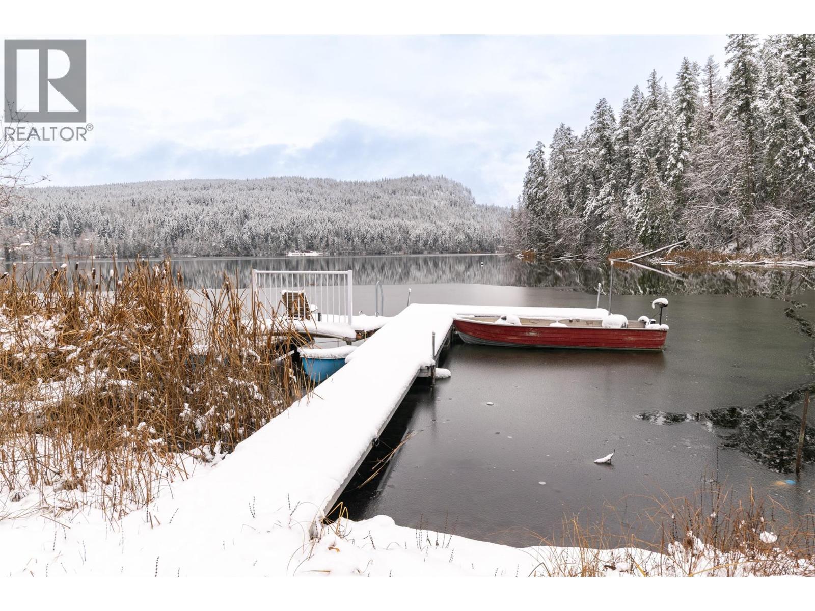  781 Gardom Lake Road, Enderby