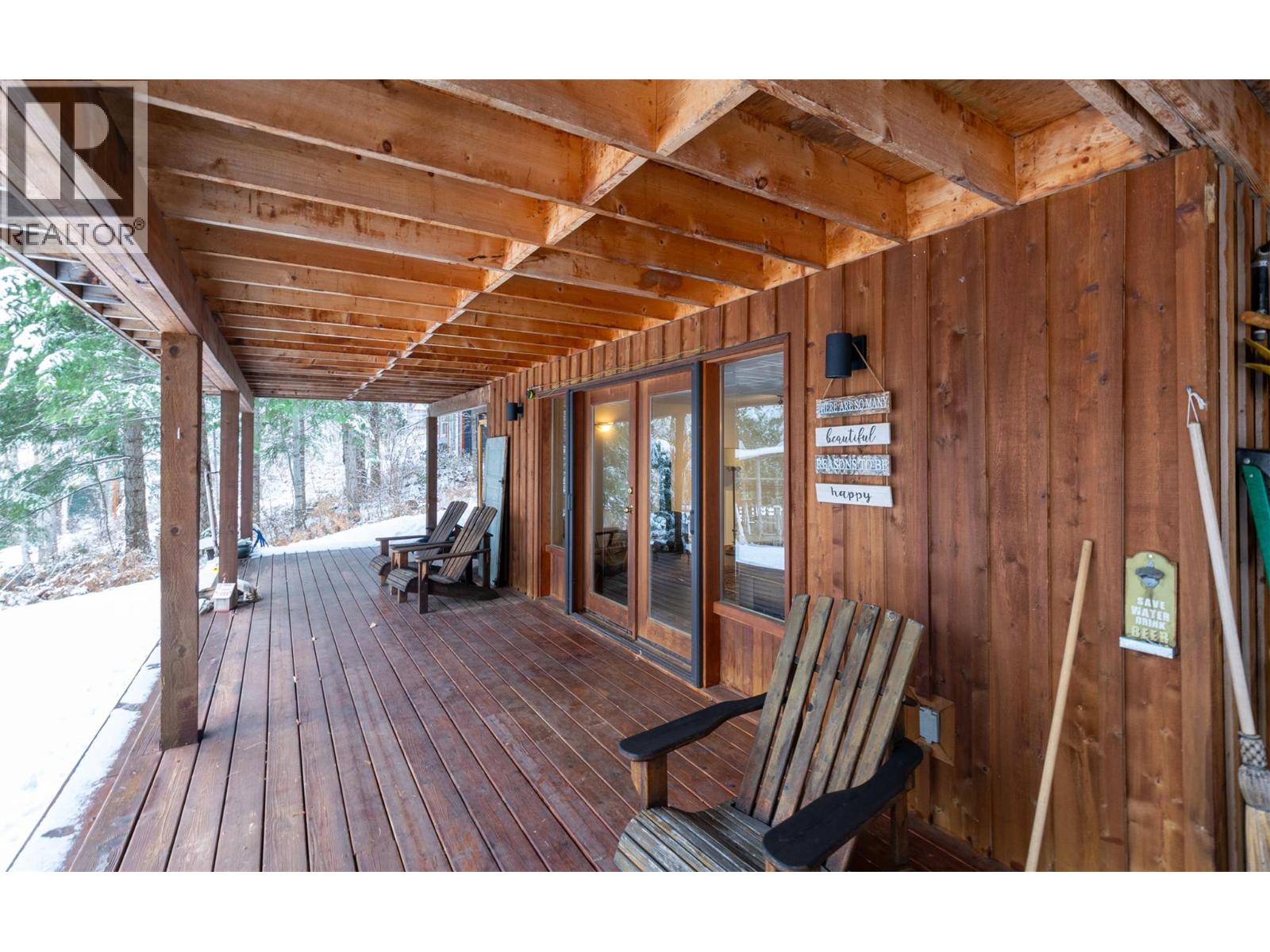  781 Gardom Lake Road, Enderby