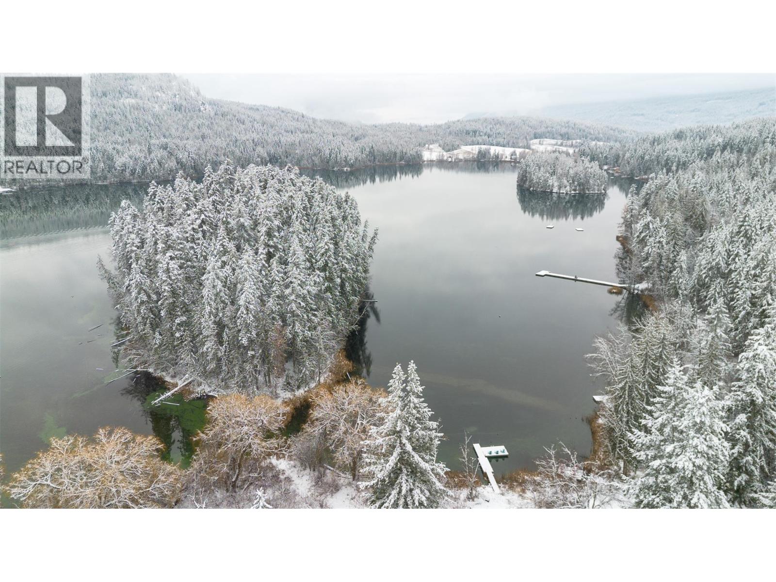  781 Gardom Lake Road, Enderby