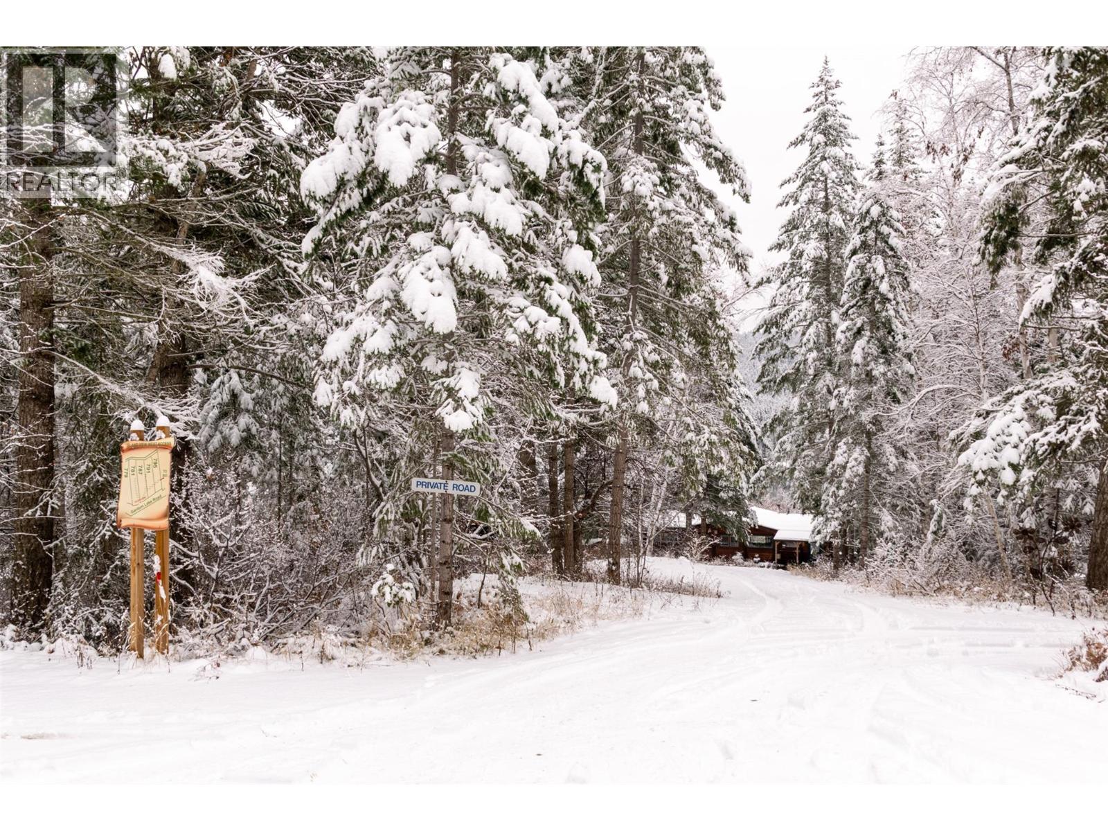  781 Gardom Lake Road, Enderby