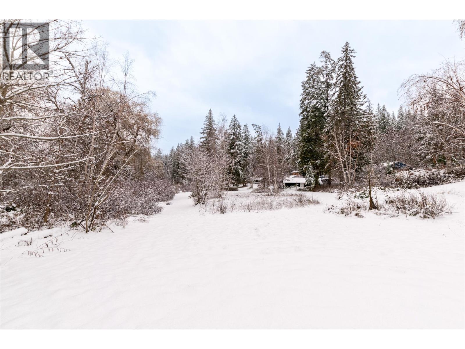  781 Gardom Lake Road, Enderby