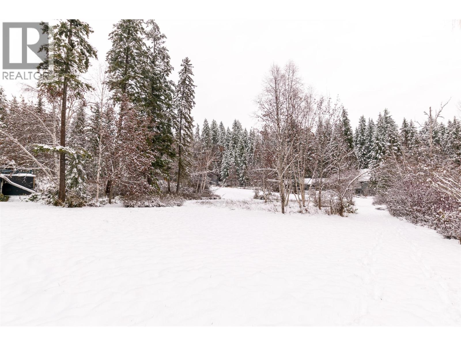  781 Gardom Lake Road, Enderby