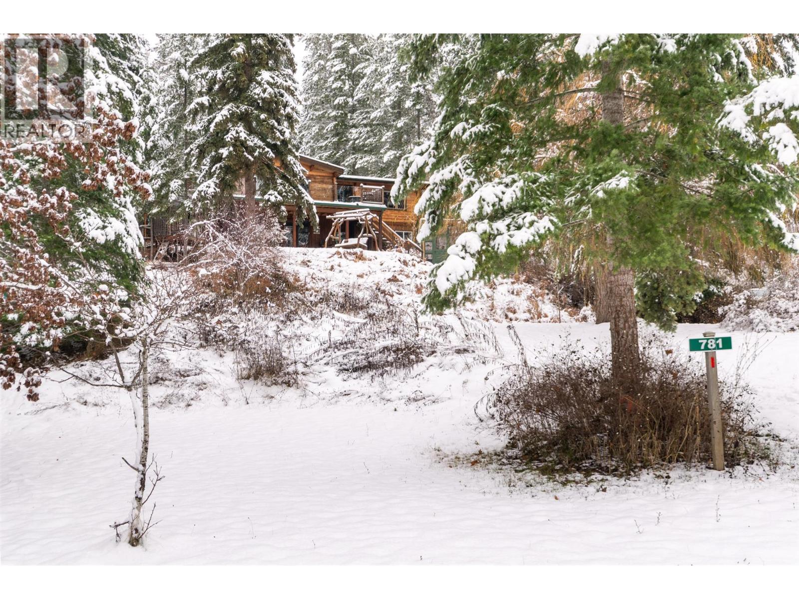  781 Gardom Lake Road, Enderby