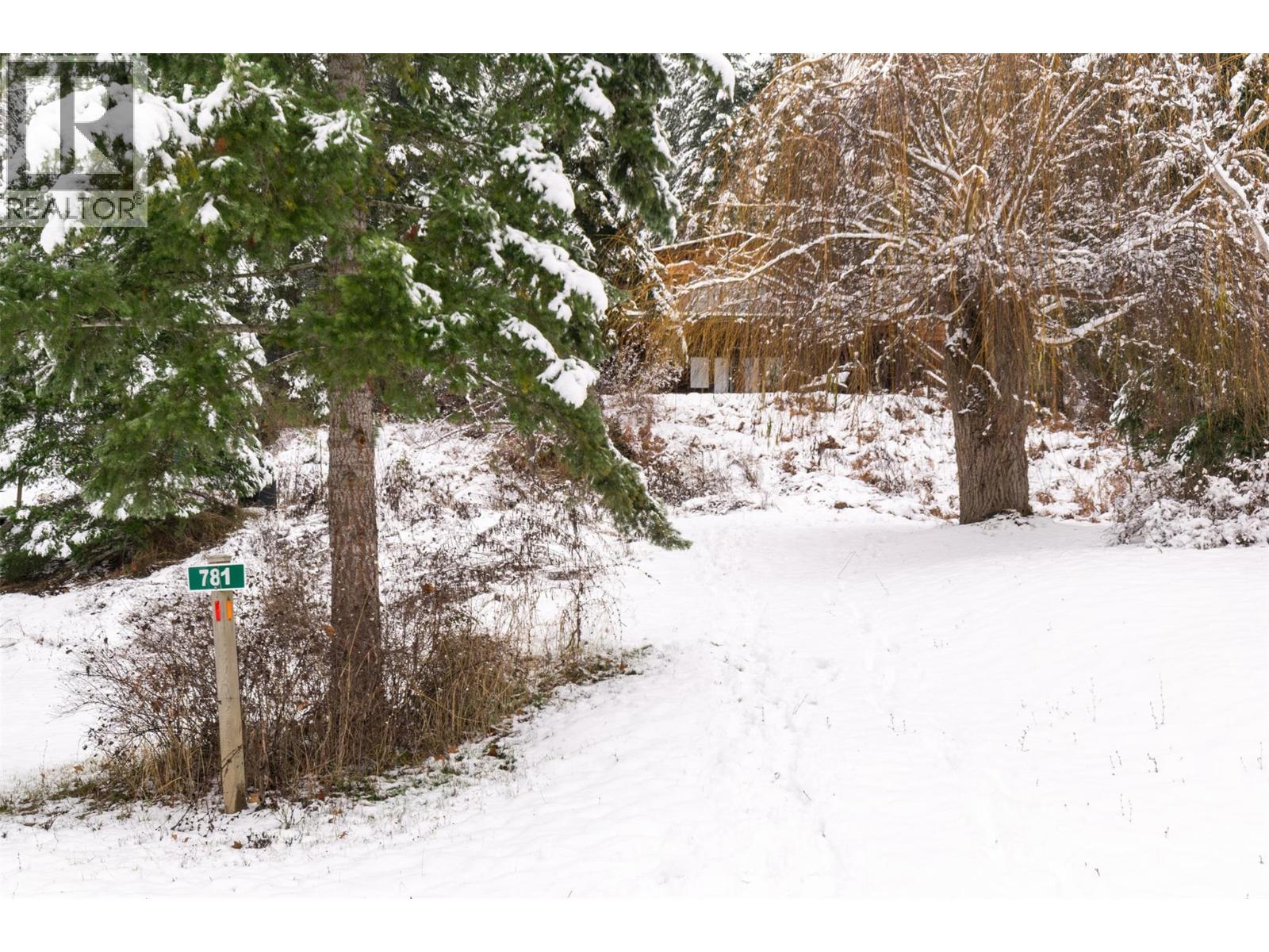  781 Gardom Lake Road, Enderby