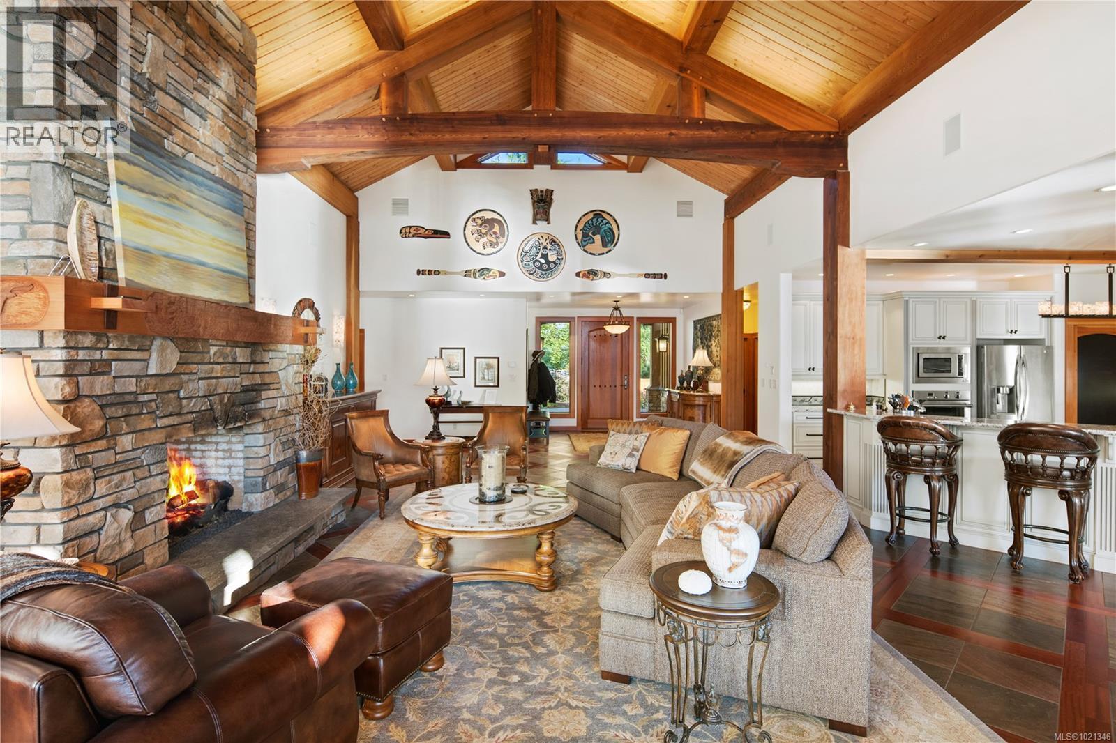 1 Stuart Island, Stuart Island