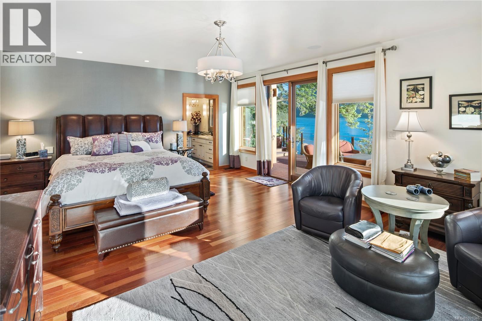 1 Stuart Island, Stuart Island