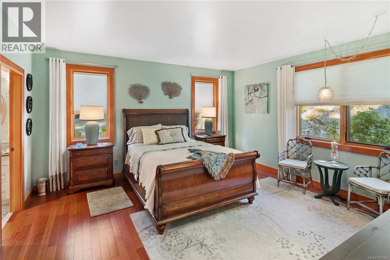 1 Stuart Island, Stuart Island