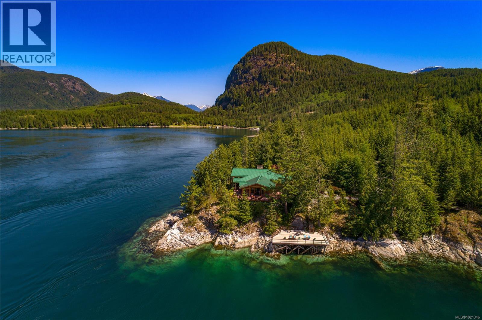 1 Stuart Island - 3