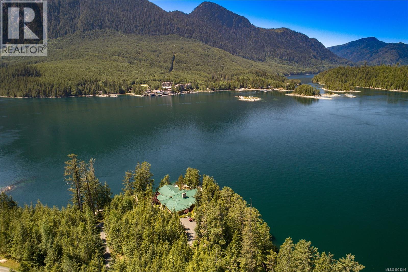 1 Stuart Island - 4