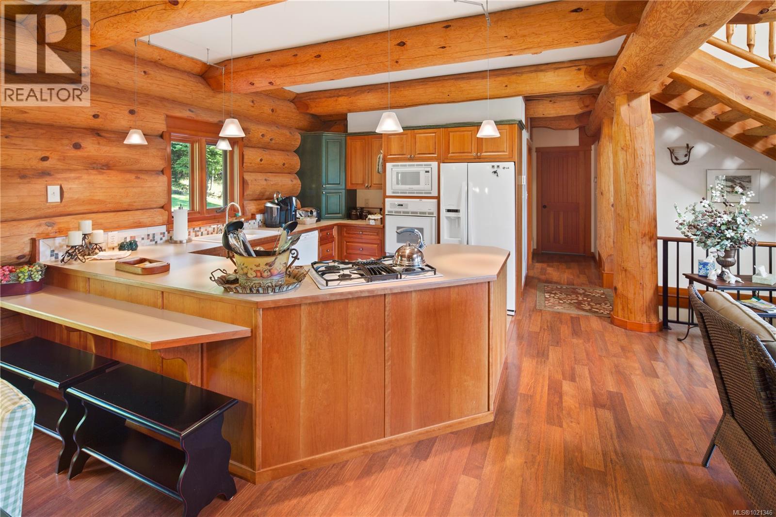 1 Stuart Island, Stuart Island