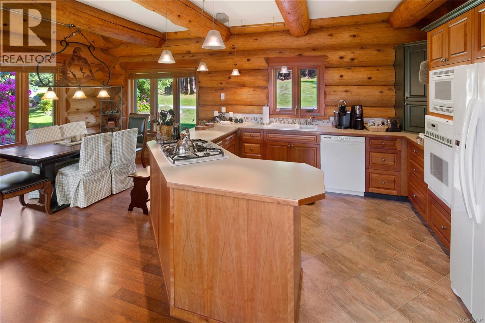 1 Stuart Island, Stuart Island