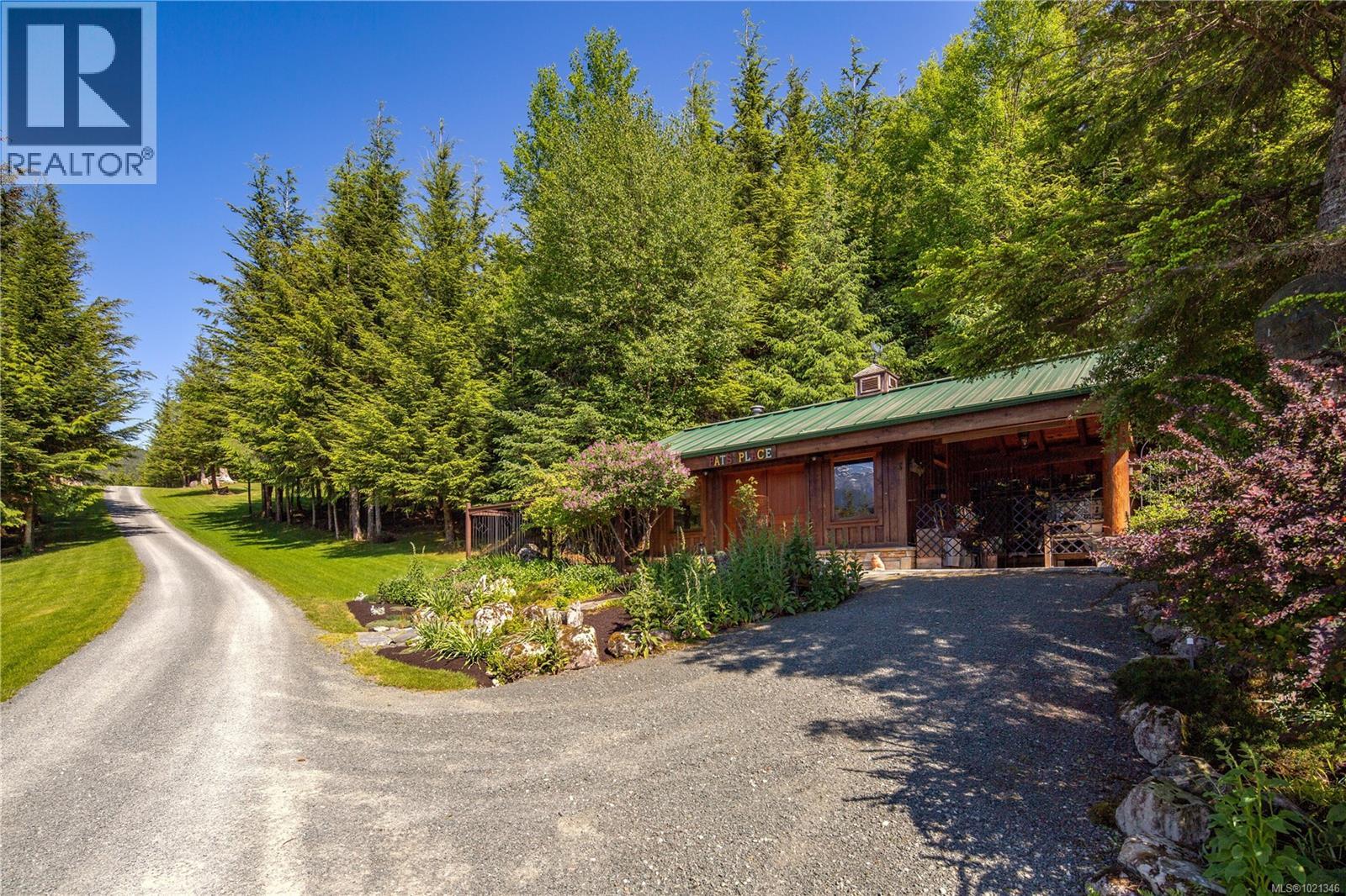 1 Stuart Island, Stuart Island