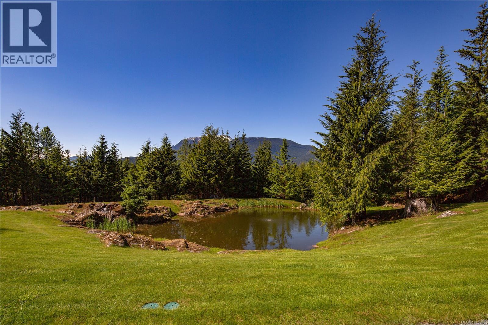 1 Stuart Island, Stuart Island