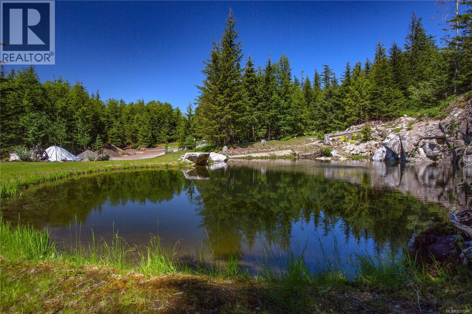 1 Stuart Island, Stuart Island