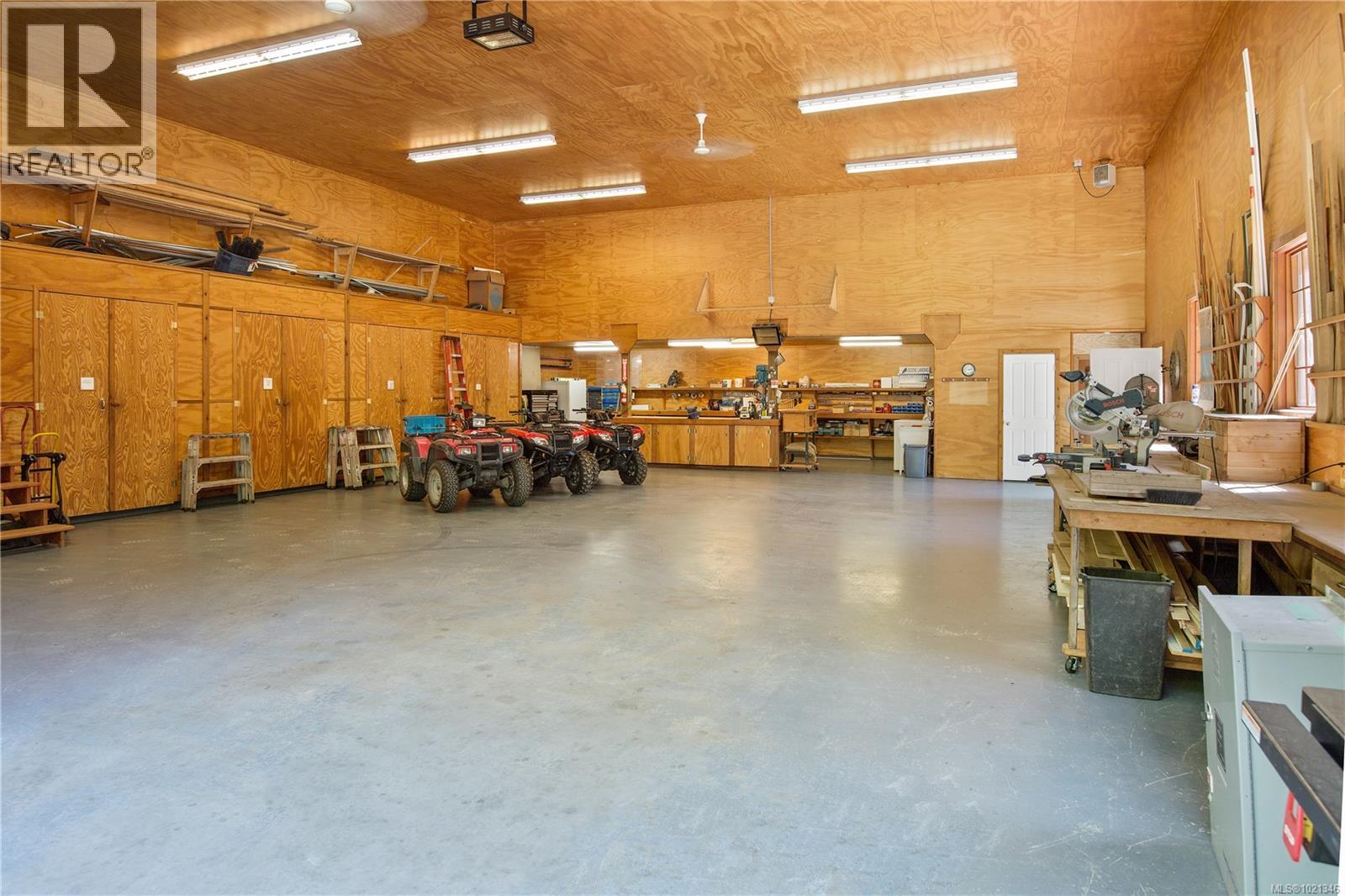 1 Stuart Island, Stuart Island