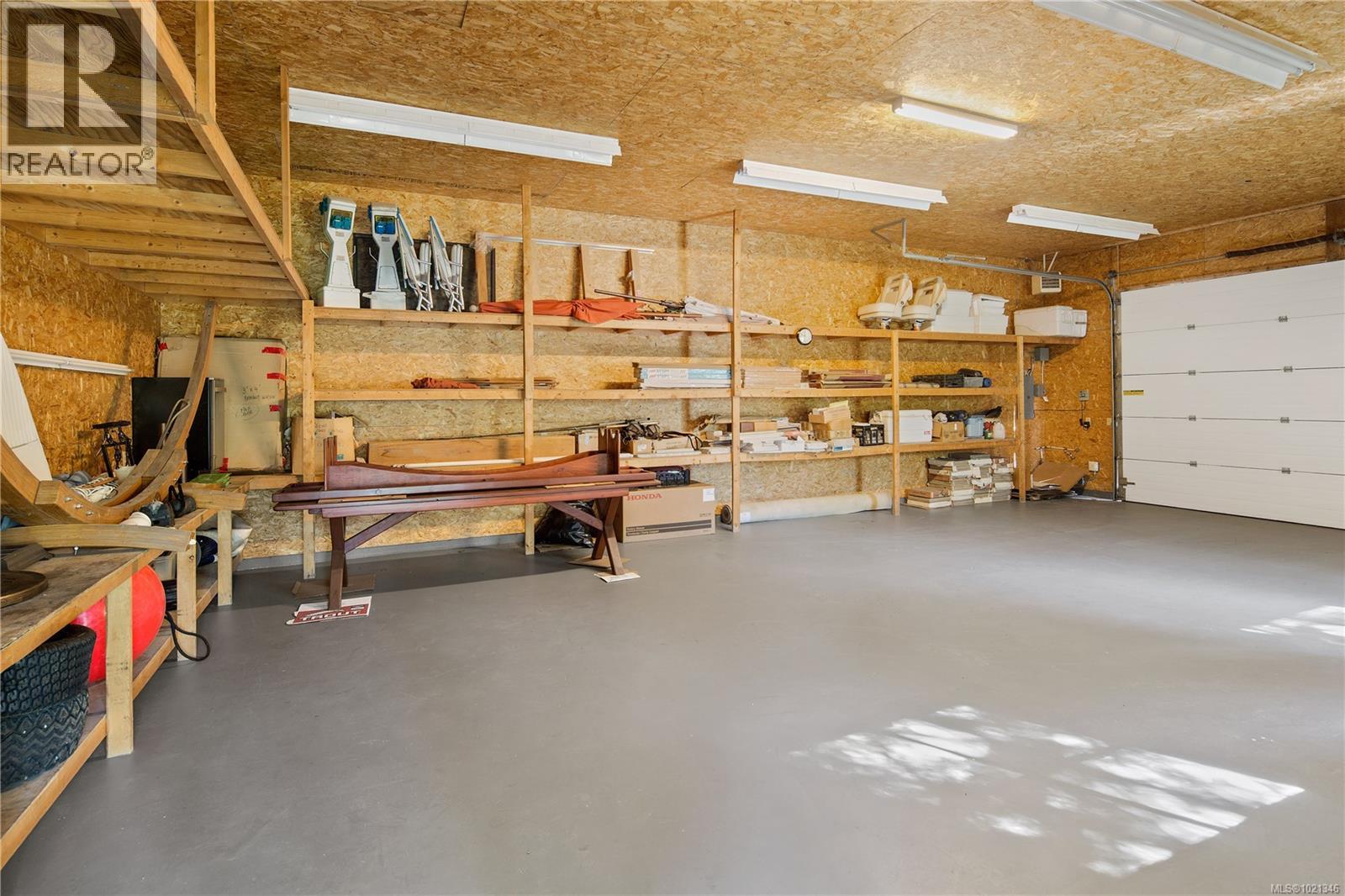 1 Stuart Island, Stuart Island