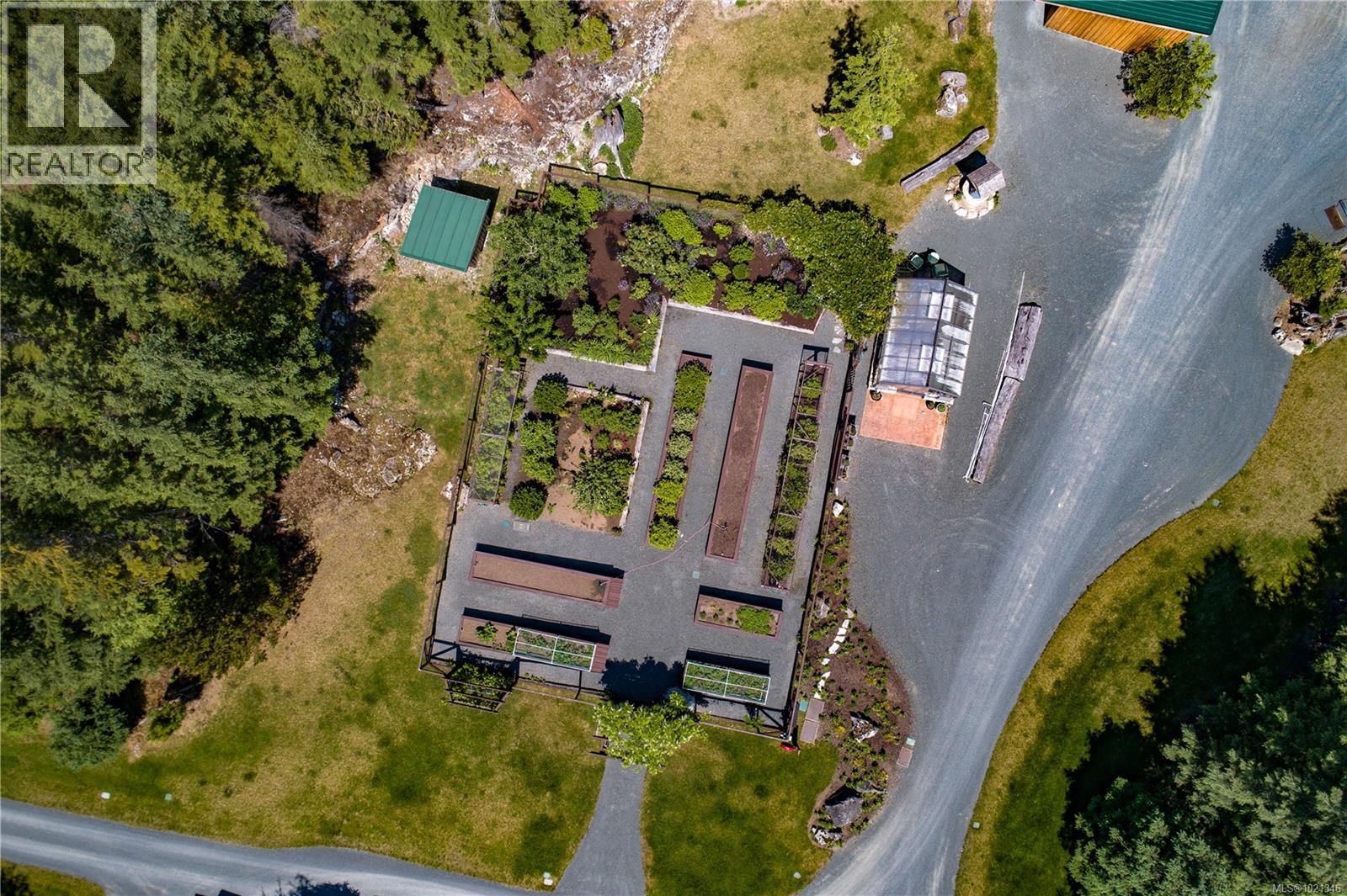 1 Stuart Island, Stuart Island