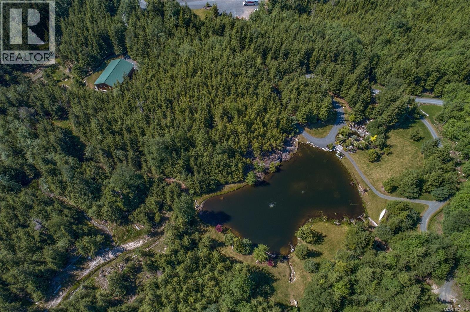 1 Stuart Island, Stuart Island