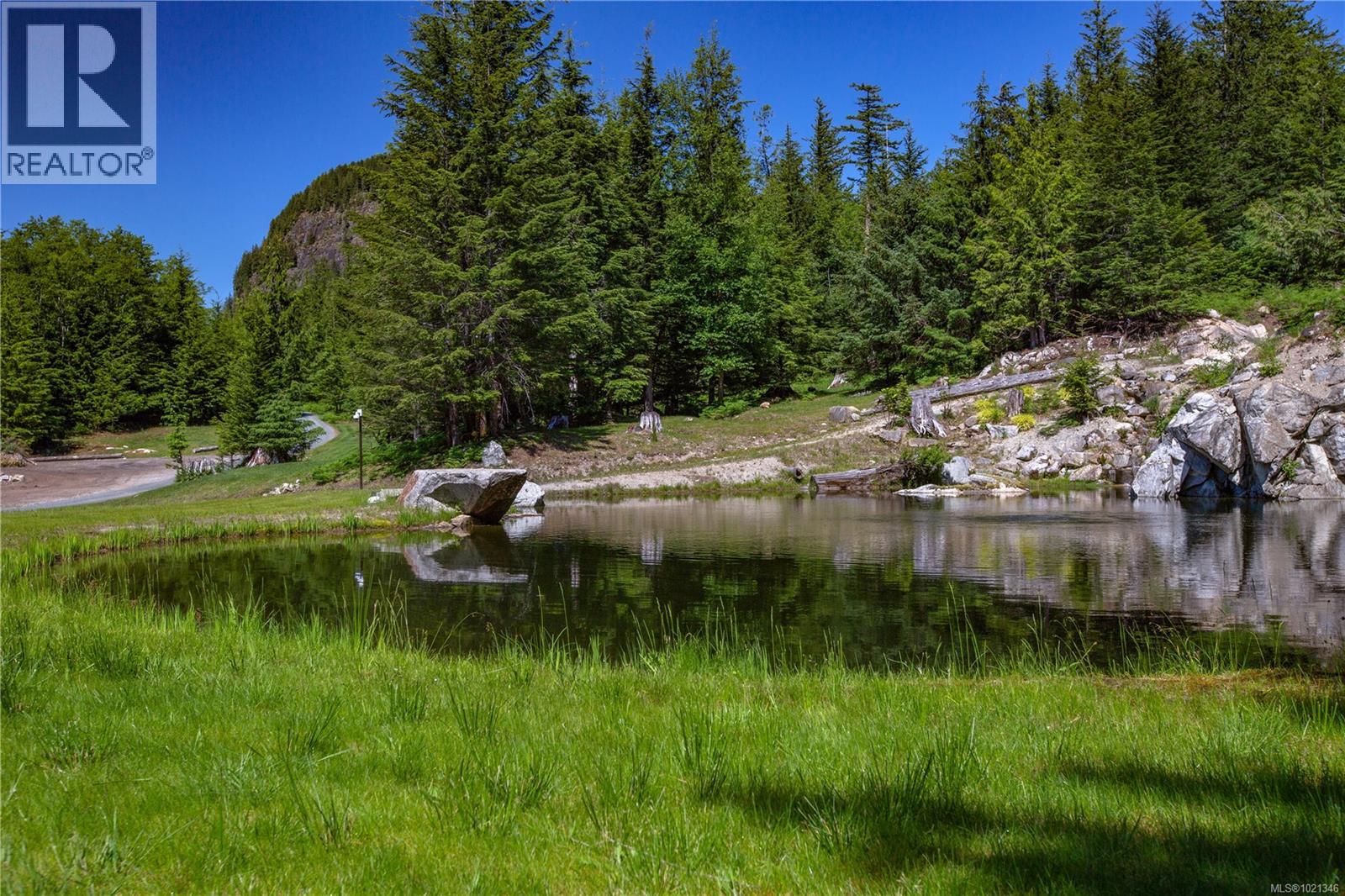 1 Stuart Island, Stuart Island