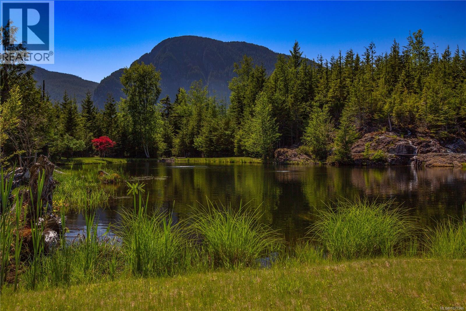 1 Stuart Island, Stuart Island