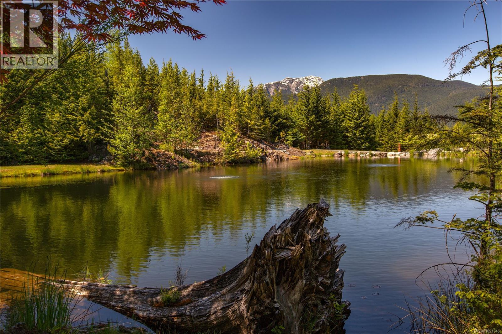 1 Stuart Island, Stuart Island