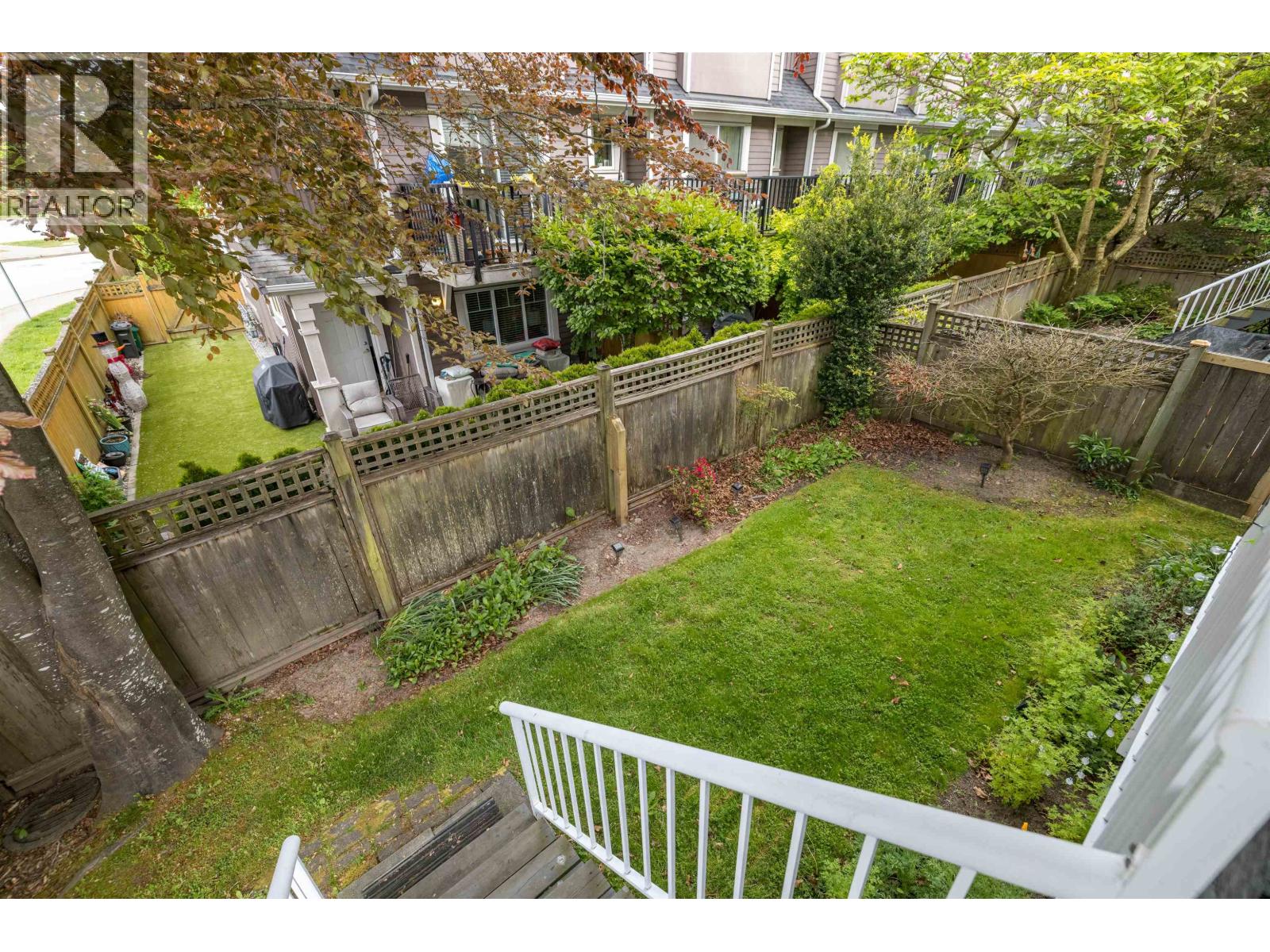 #12-4111 GARRY Street, Richmond