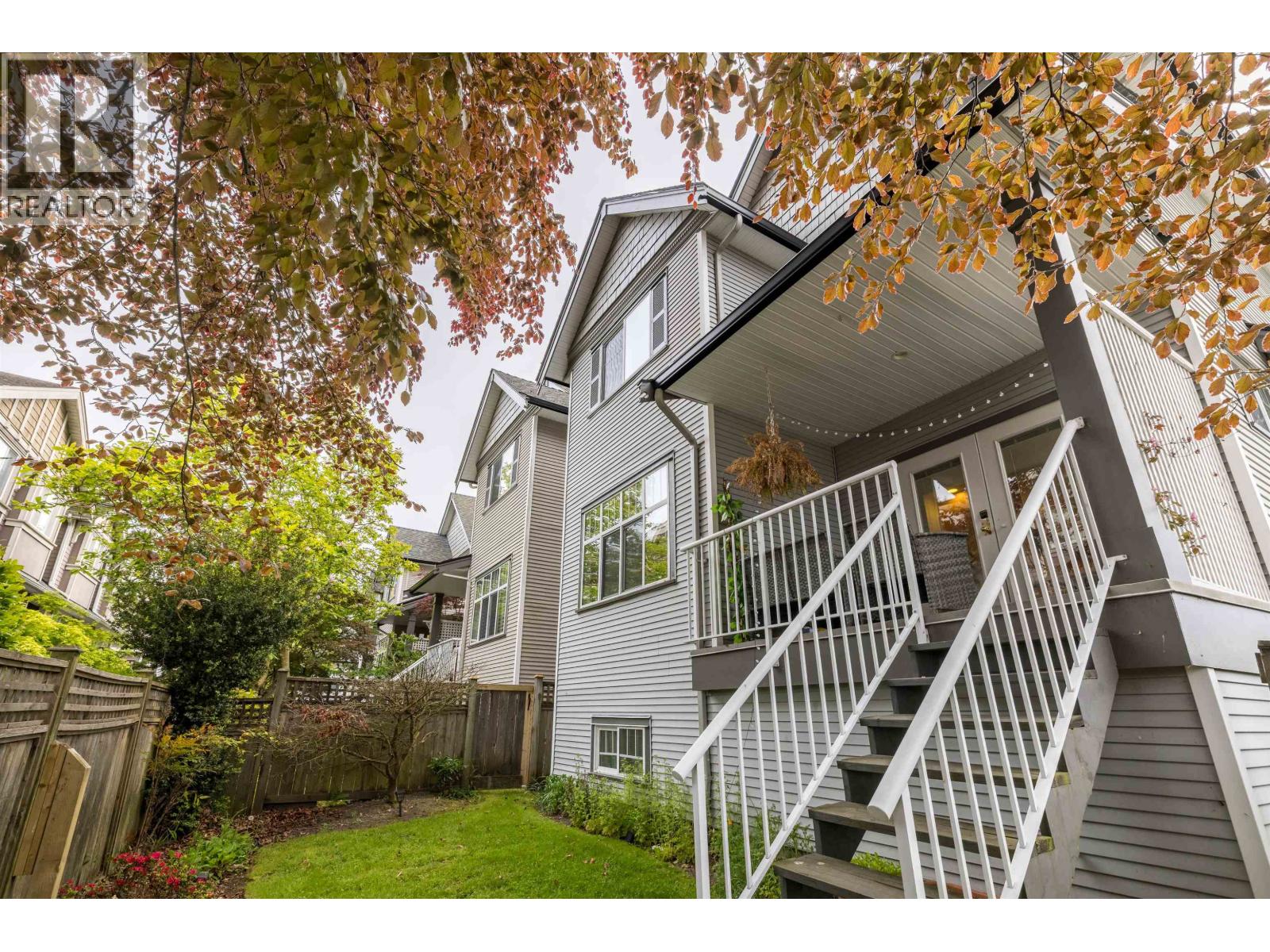 #12-4111 GARRY Street, Richmond