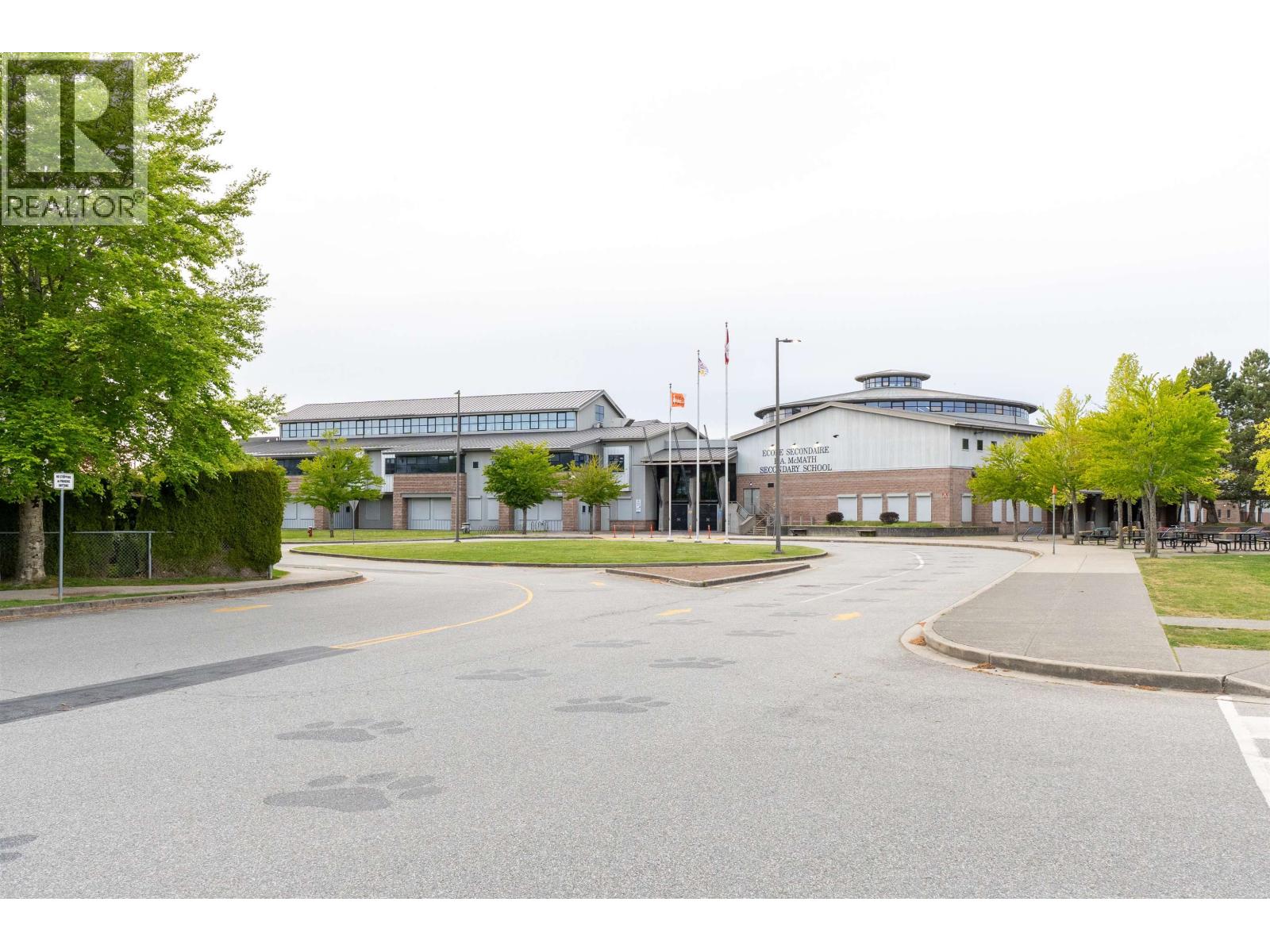 #12-4111 GARRY Street, Richmond