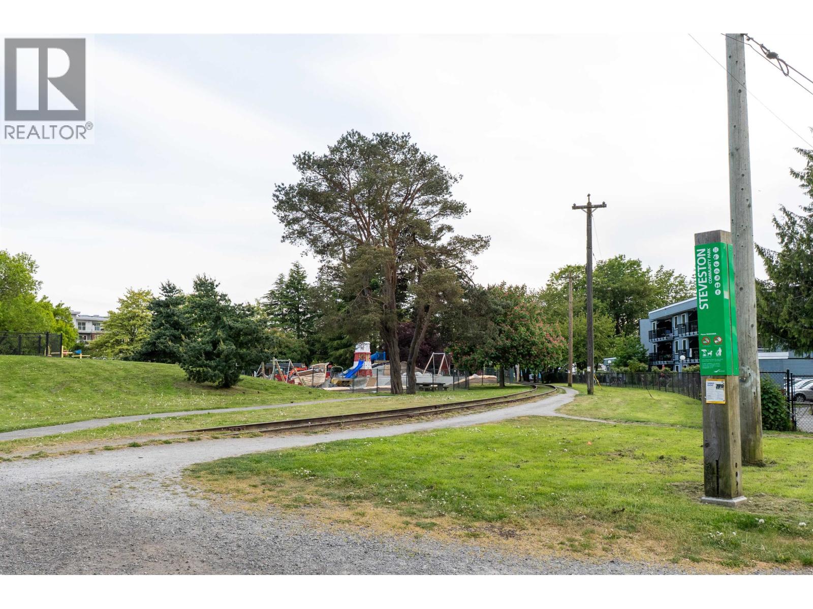 #12-4111 GARRY Street, Richmond