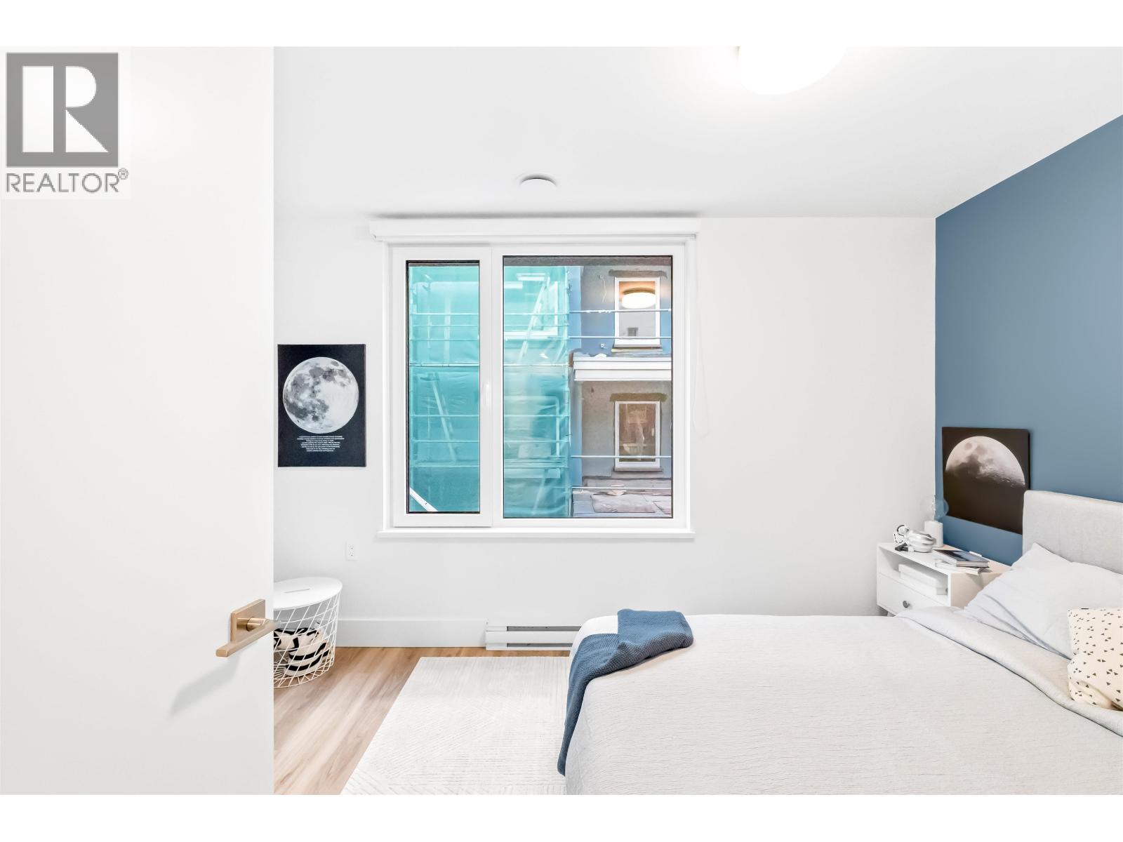 309 2250 E 1ST AVENUE, Vancouver