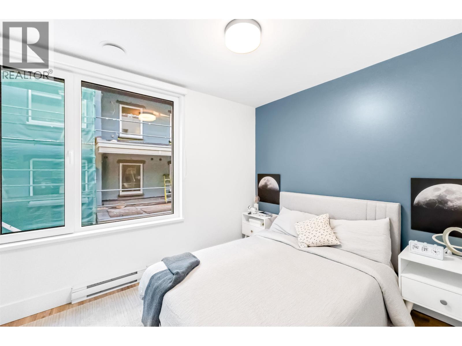 309 2250 E 1ST AVENUE, Vancouver