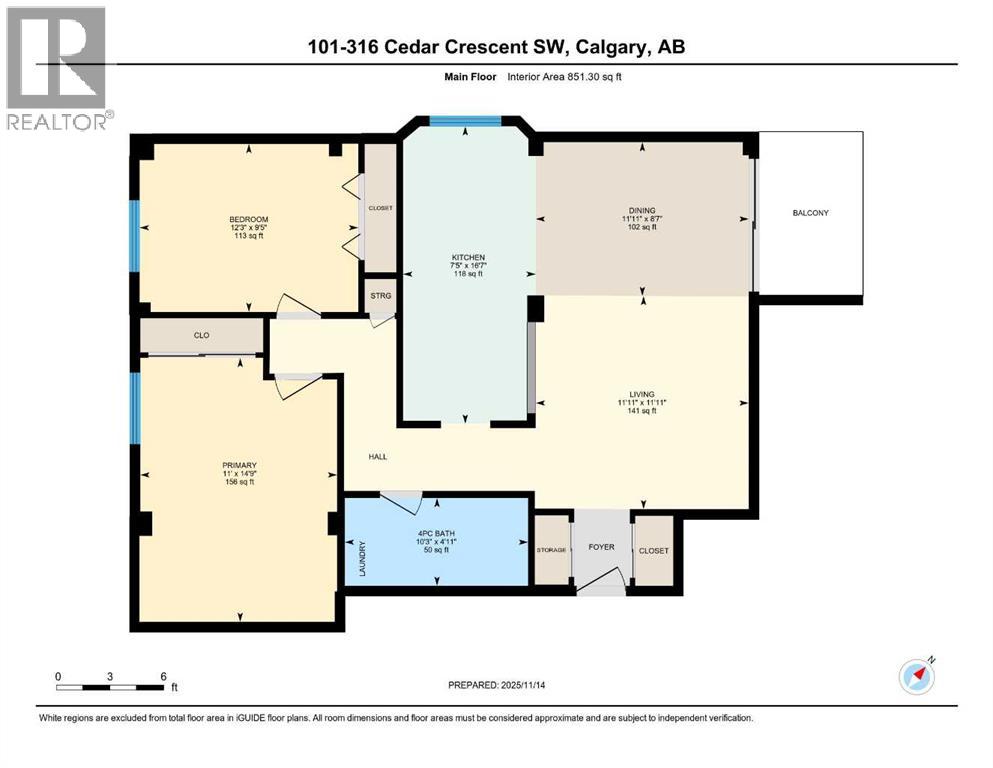 Single Family House for Sale in   Cedar Crescent SW Spruce Cliff Calgary 