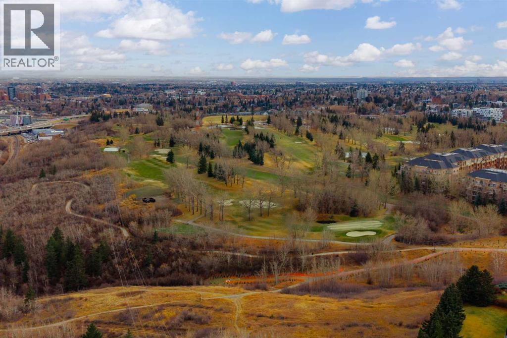 Single Family House for Sale in   Cedar Crescent SW Spruce Cliff Calgary 