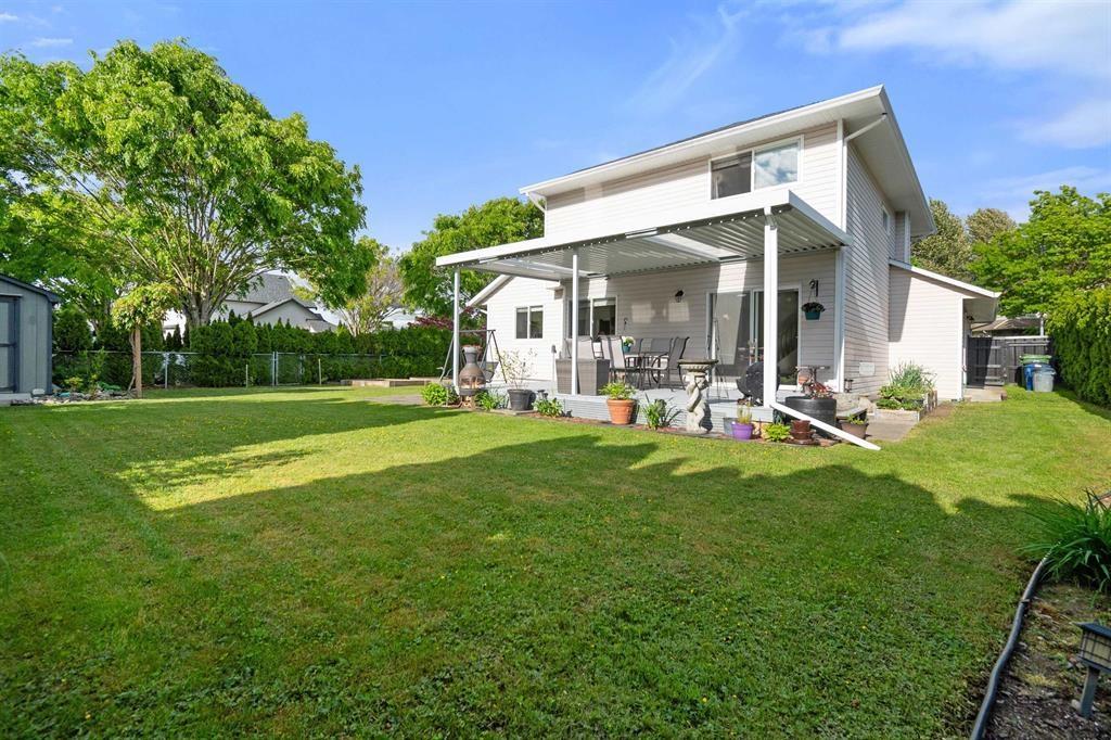 5285 TESKEY ROAD, Promontory, Chilliwack