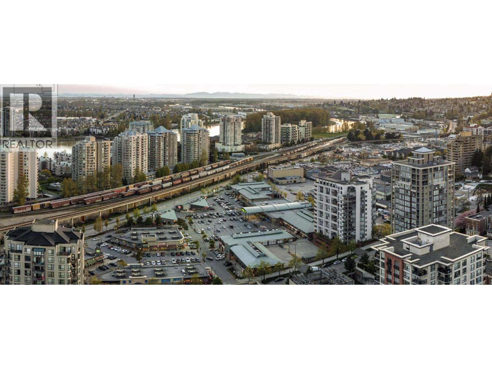 2804 823 CARNARVON STREET, New Westminster