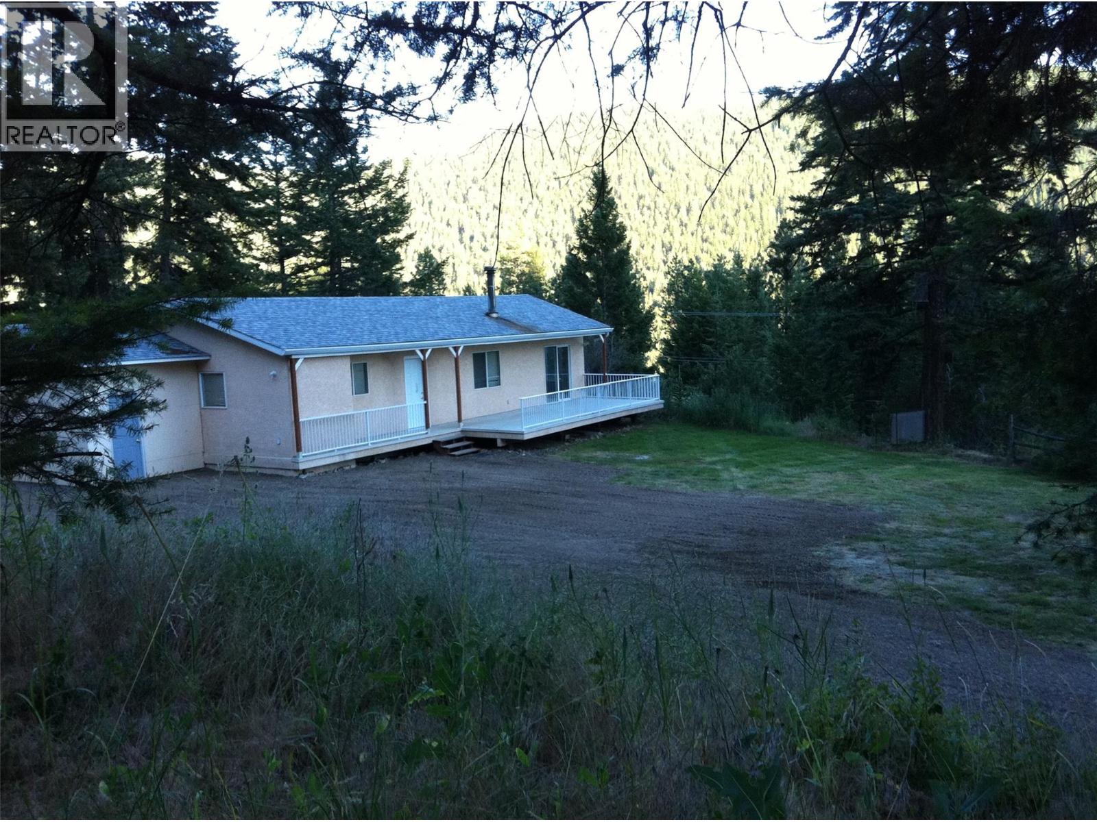  6090 Highway 33 Other, Kelowna