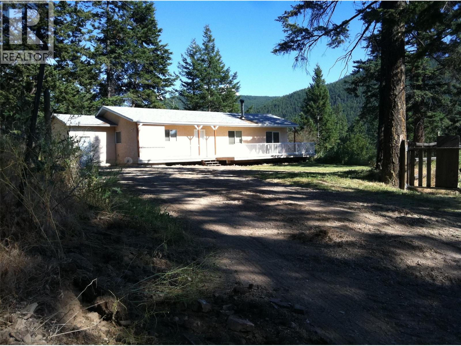  6090 Highway 33 Other, Kelowna