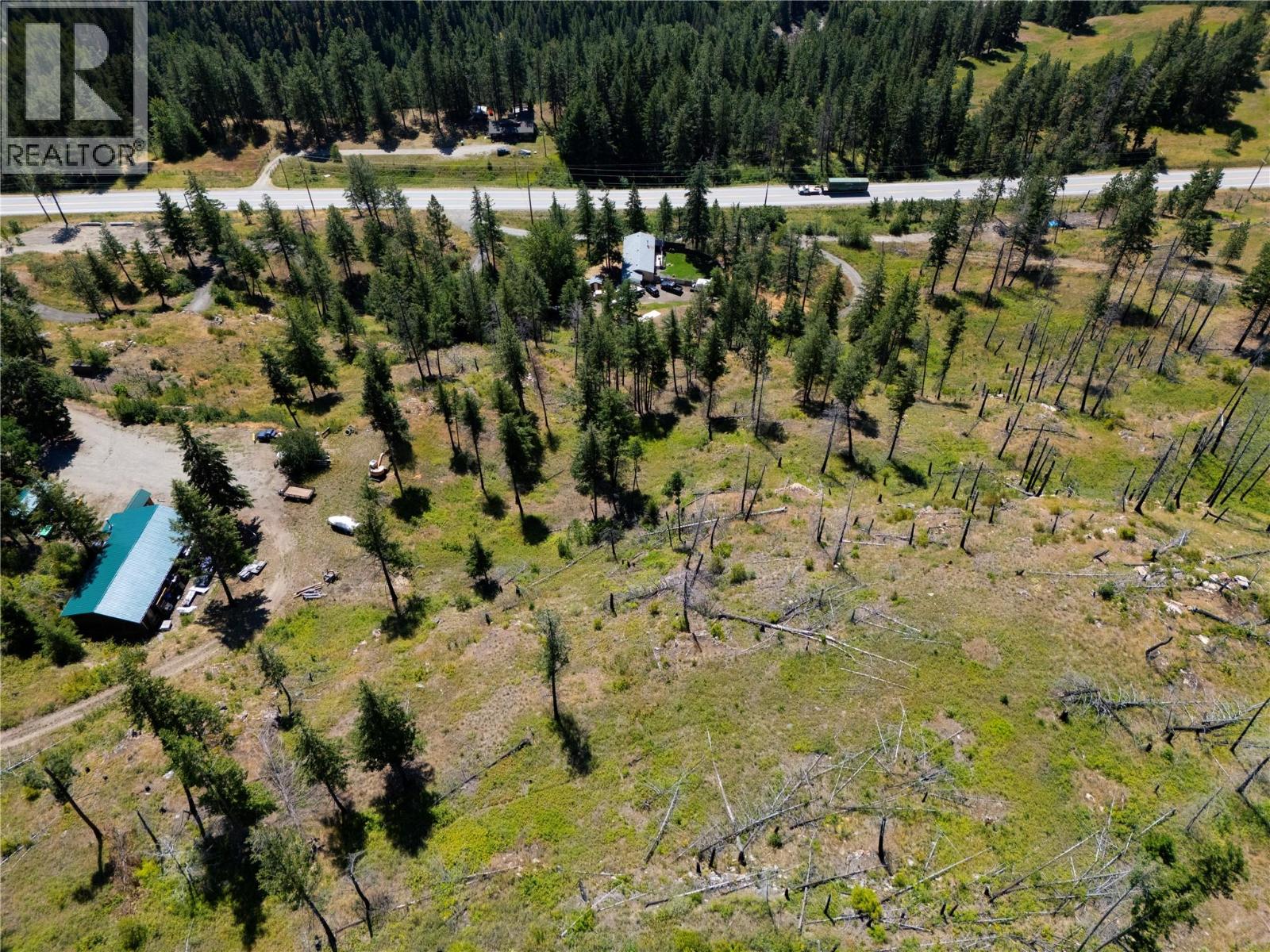  6090 Highway 33 Other, Kelowna