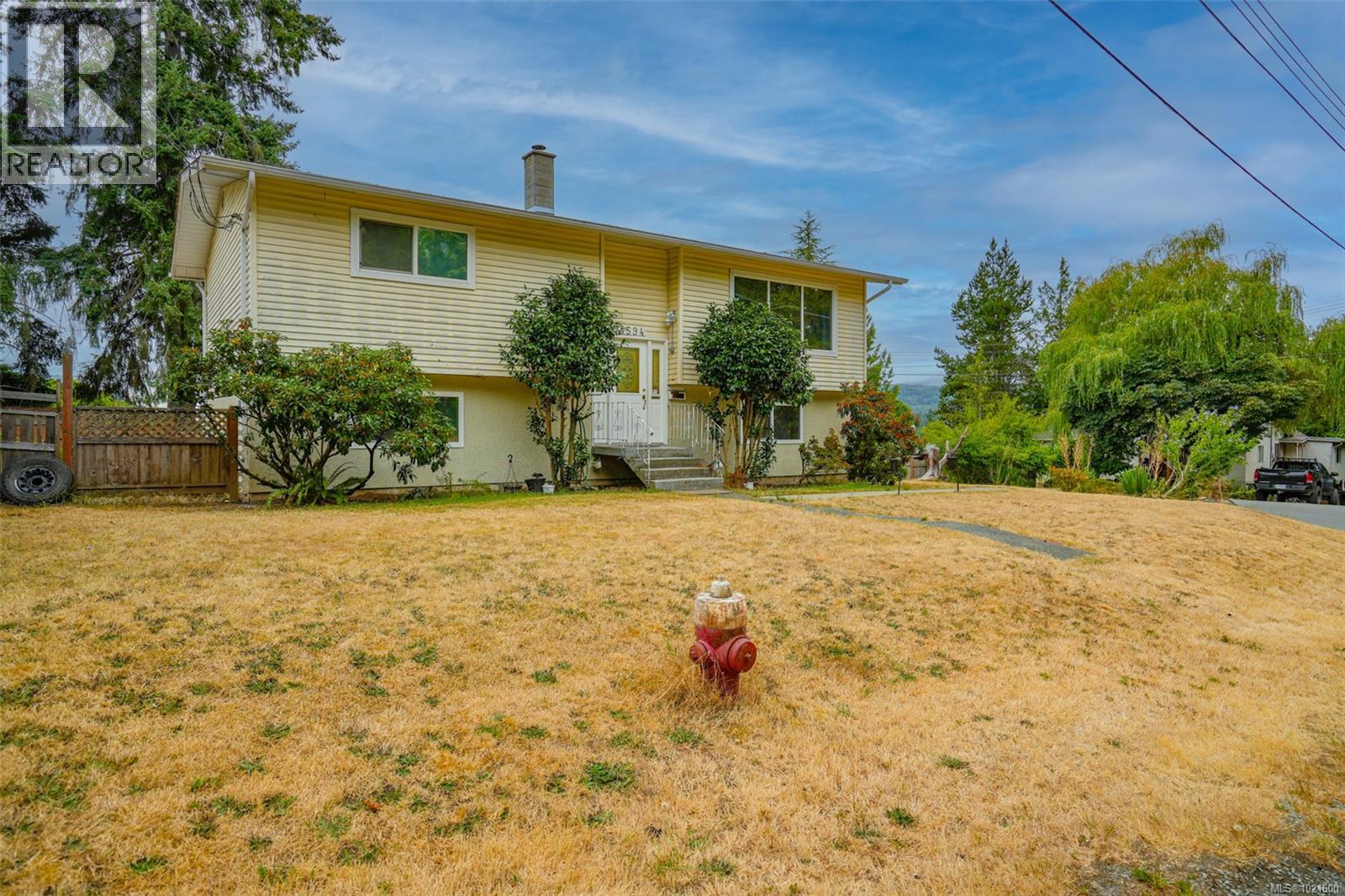 4594 Alwyn St, Port Alberni