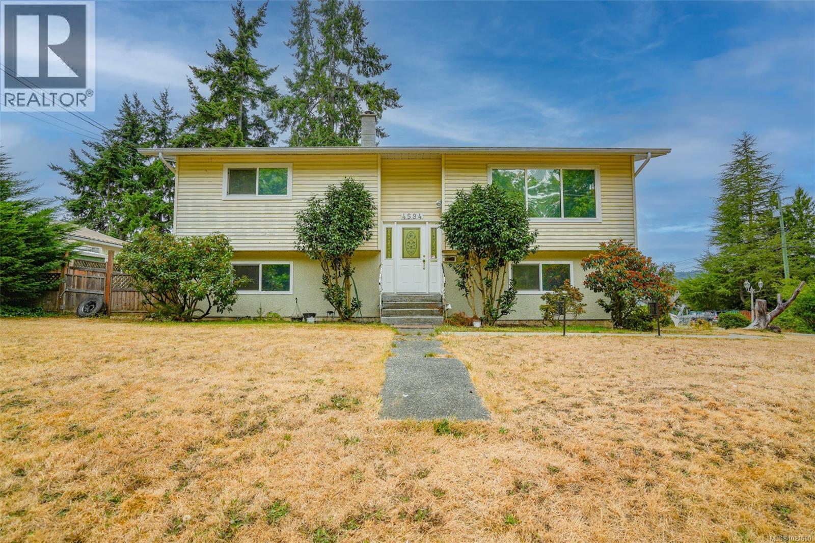 4594 Alwyn St, Port Alberni