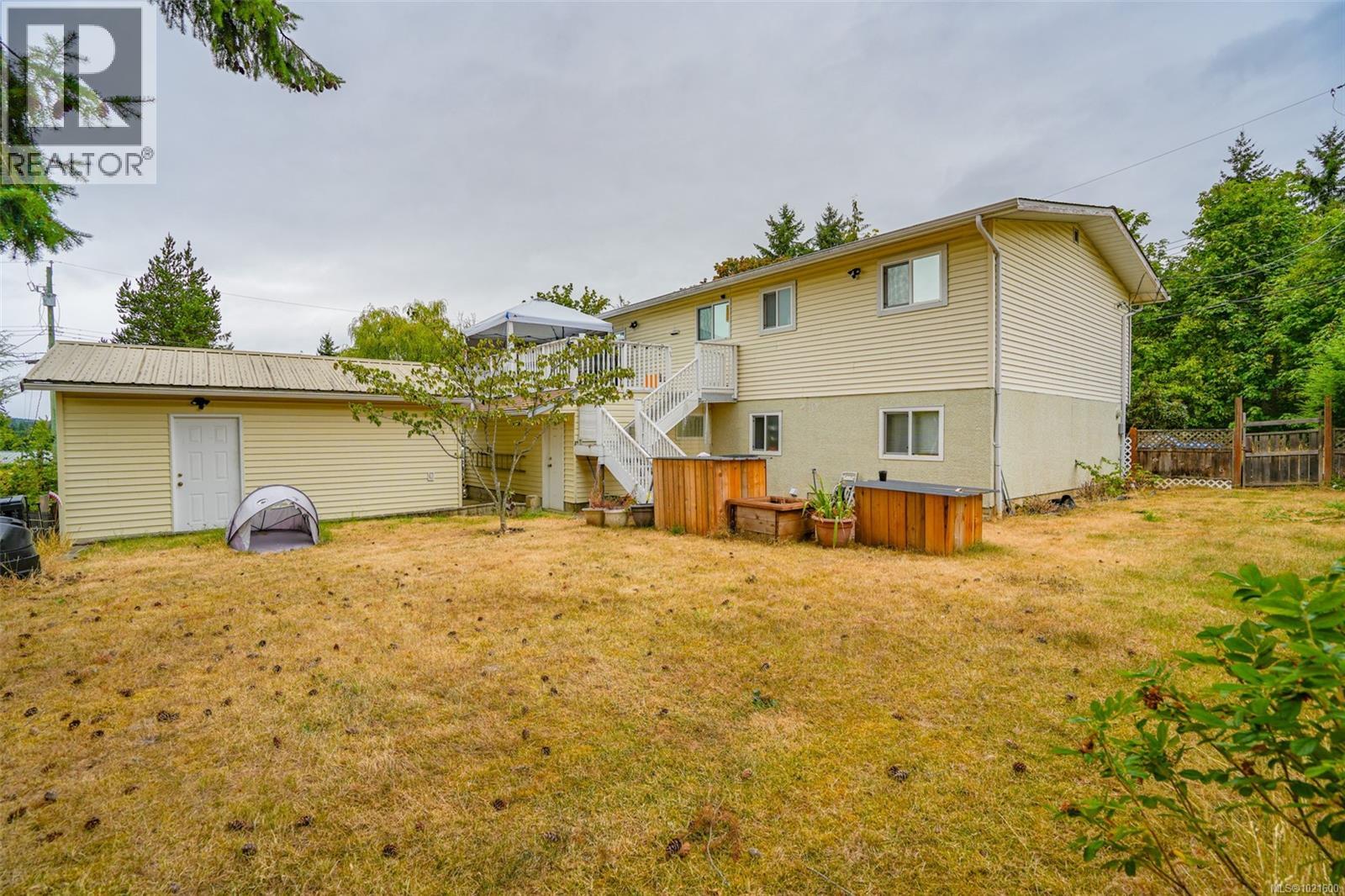 4594 Alwyn St, Port Alberni