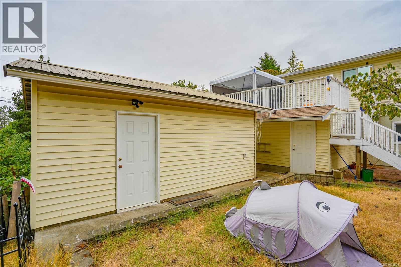 4594 Alwyn St, Port Alberni