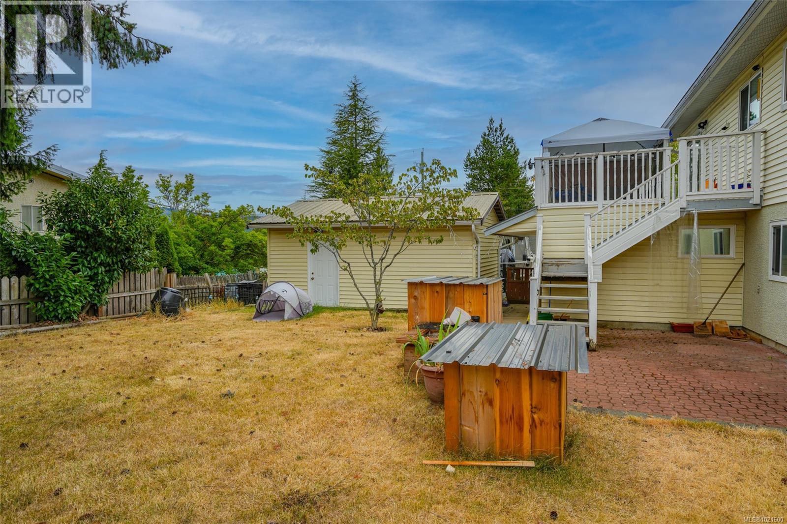 4594 Alwyn St, Port Alberni
