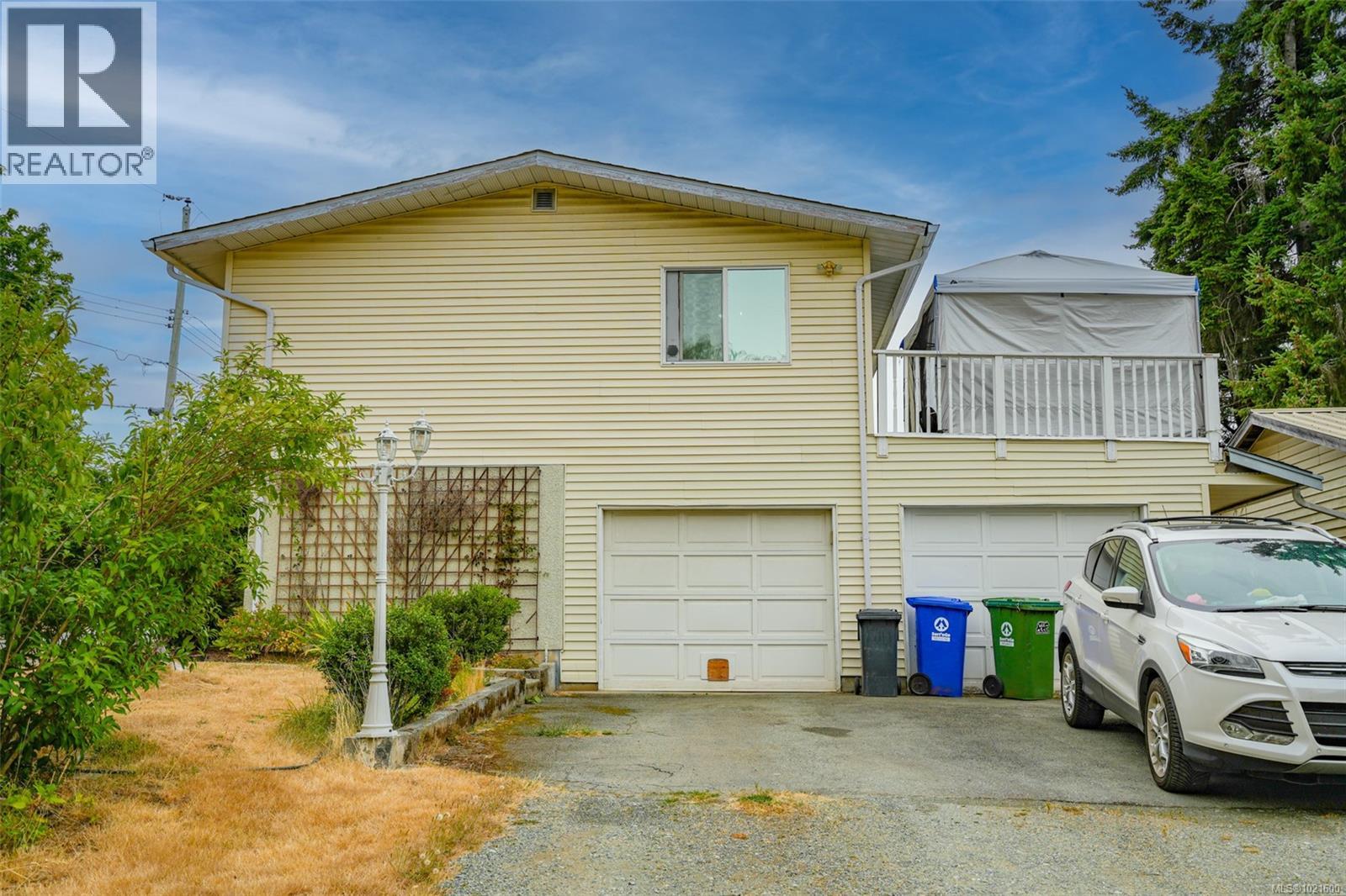 4594 Alwyn St, Port Alberni