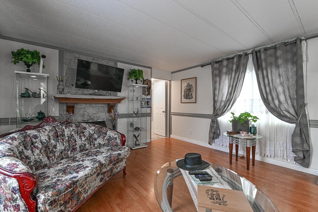 43 2035 MARTENS STREET, Abbotsford