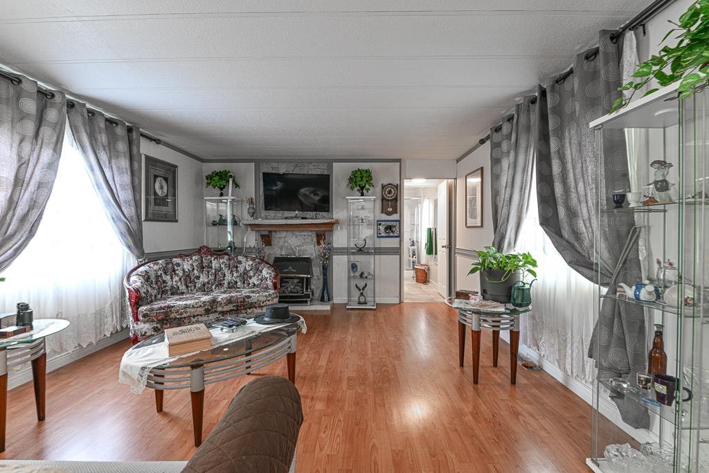 43 2035 MARTENS STREET, Abbotsford