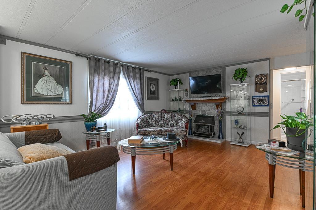 43 2035 MARTENS STREET, Abbotsford