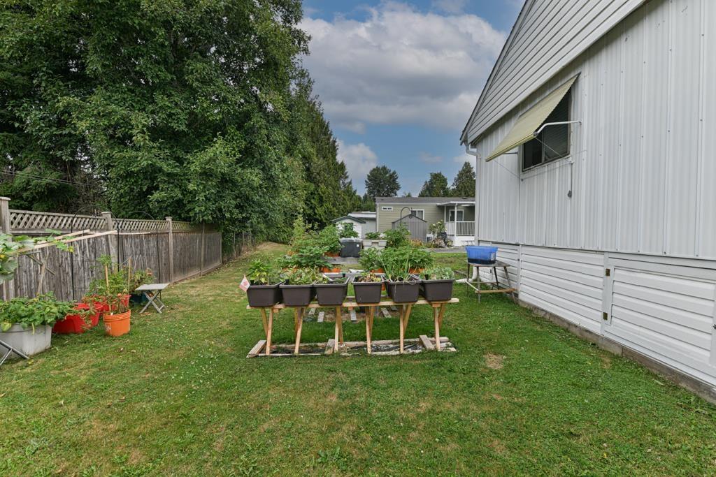 43 2035 MARTENS STREET, Abbotsford